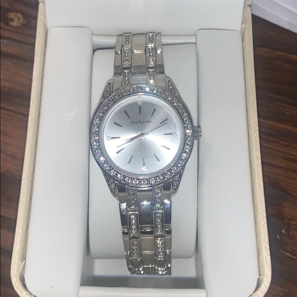 Kim Rogers watch Style #18980